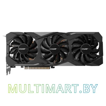 Видеокарта Gigabyte GeForce RTX 2080 Gaming OC 8GB GDDR6 (GV-N2080GAMING OC-8GC)